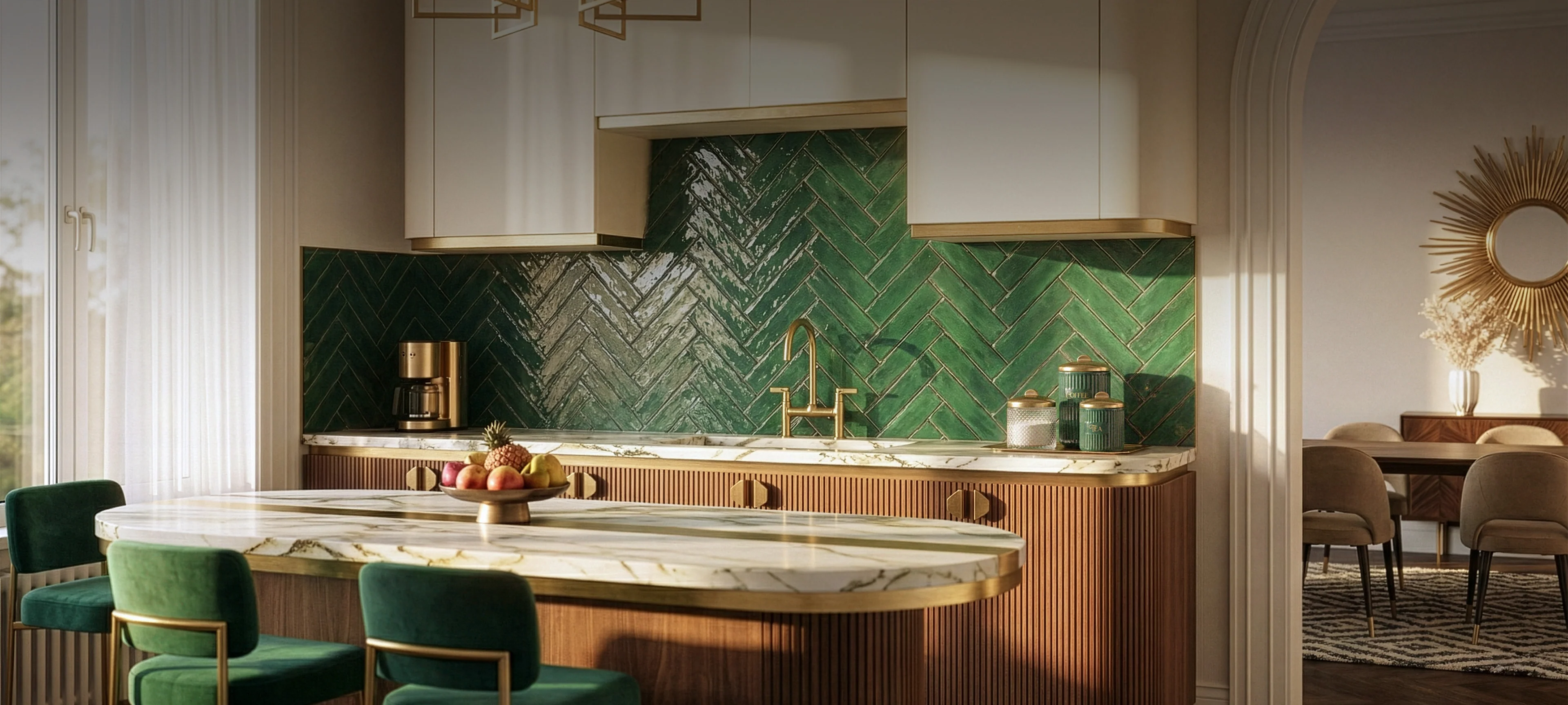 Elevate Your Space with Quality
